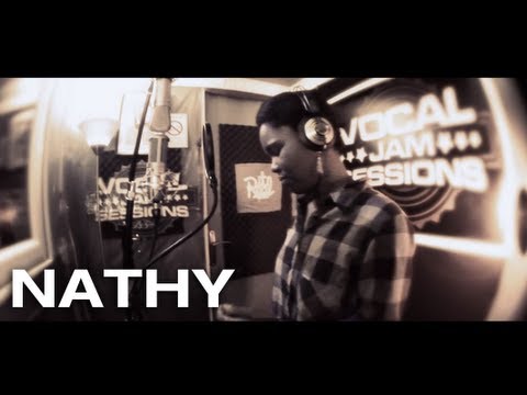 Nathy - Vocal Jam Sessions - ( Ep04-S01 )