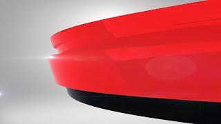 Logo Intro Video #16