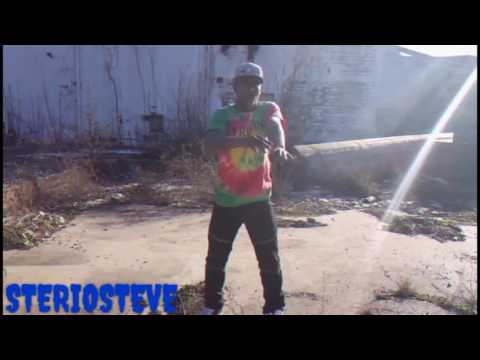 STERIOSTEVE ×WAIT A MINUTE DANCE VIDEO × PHRESHER
