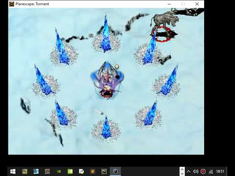 Let's Play... Planescape: Torment (Original Edition) Ep. 97