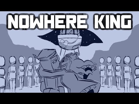 Nowhere King- ENA Animatic