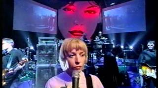 Death In Vegas - Dirge (live on Later)