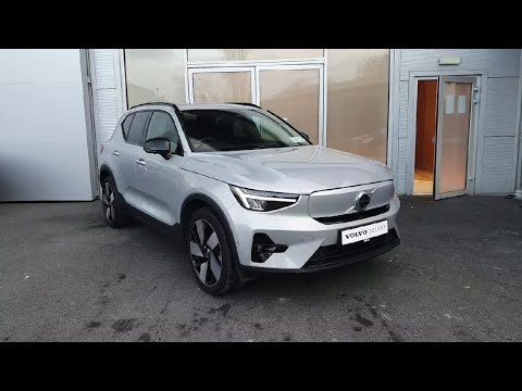 Volvo XC40 BEV 231hp Ultimate - Image 2