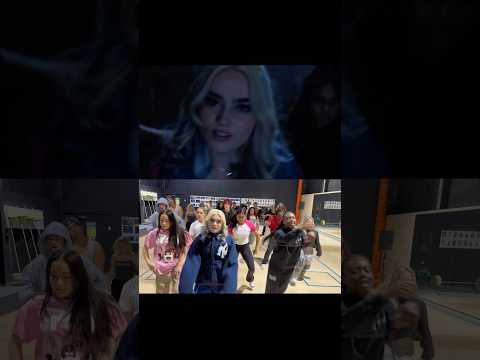 Legends never DIE | #ZOMBIES4: Dawn of the Vampires