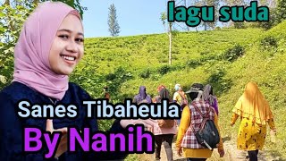 Download lagu #lagusunda sanes Tibaheula (Rita Tila) coper Nanih,, mp3