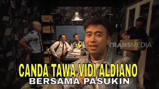 Download lagu SPESIAL KENANGAN VIDI ALDIANO DI LAPOR PAK! | PILIHAN MIMIN mp3