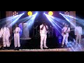 Vegedream Une équipe Live Acoustique