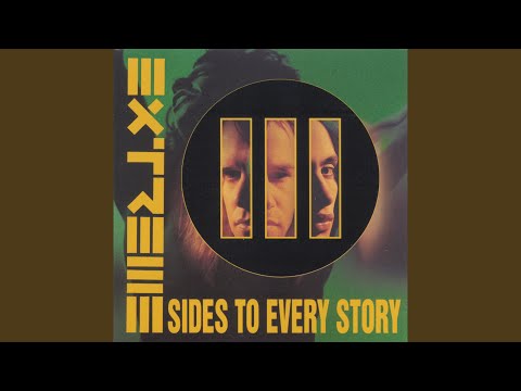 Who Cares - Extreme