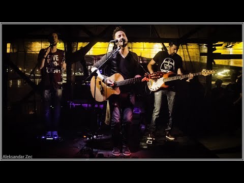 Gitarinet Groove System Lenny Kravitz – I Belong To You otvaranje  Šlepa Videokod Aleksandar Zec