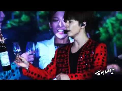 150620 WINE @donghae861015