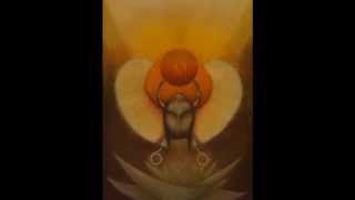 Roger Williamson - Comets Ov Cupid meets Tarot of the Morning Star HD