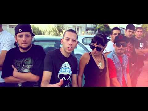 Rotella & Gentle T - Doppio Gioco [OFFICIAL VIDEO] (Sismik Sound)