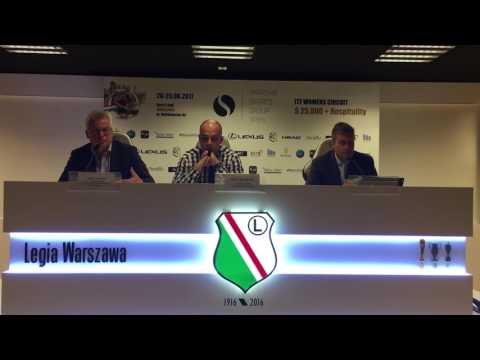 WSG Open 2017 - konferencja prasowa - cz2