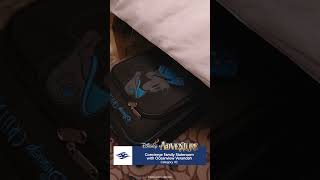 Disney Adventure – Concierge Family Stateroom with Oceanview Verandah | Disney Cruise Line