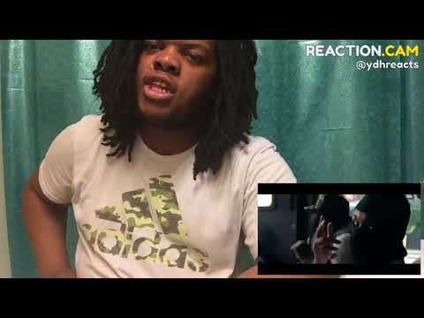 (1011) Loose1 x Sini Sayso x JDF x T.Y - Str8 To Da Point (Music) REACTION… – REACTION.CAM