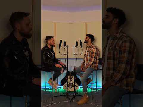 גיא ורם - נחכה לך (קאבר של נתן גושן וישי ריבו)