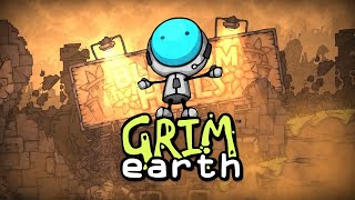 Grim Earth : Pre-release Trailer