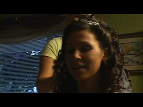 AMRO Getting Ready - 080913 Benny Andreea