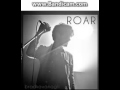 Roar - official Brad Kavanagh cover 