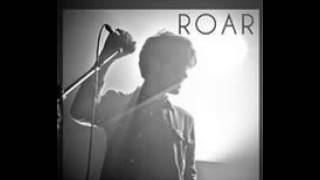 Roar - official Brad Kavanagh cover