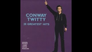 15 Years Ago by Conway Twitty, the title track from his album 15 Years Ago.