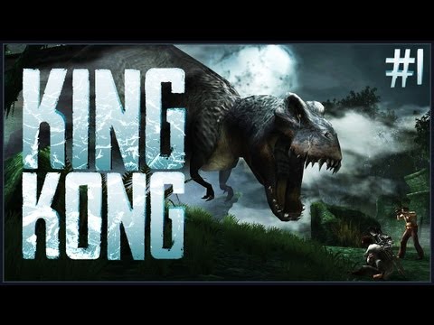 King Kong PC