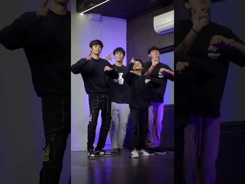 Our new dance challenge ❤️ #tmt #tmtians #bts #dance #dancechallenge #tmtstudioindia