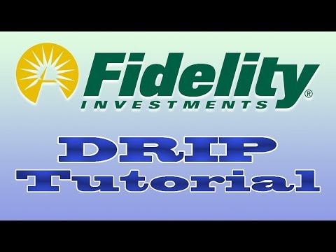 drip deposit