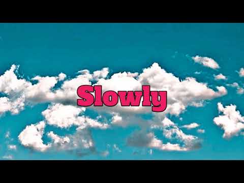 Chris Young - Slowly (feat. Ismuki & Stegga Bwoy)