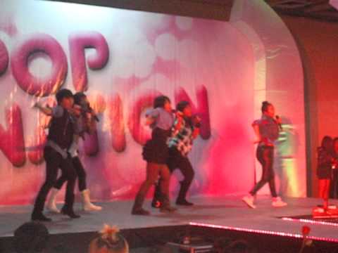 E(x)TREME - La Cha Ta