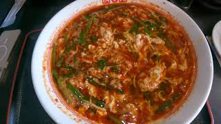 宮崎辛麺を食べに出かけるVLOG #003 #辛麺 #桝元