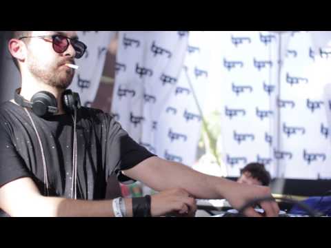 Louie Fresco & Aquarius Heaven (LIVE) - No 19 Social Experiment - BPM 2014