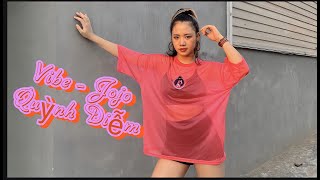 VIBE - JOJO | Choreo by Quynh Diem | Abaila Dance Fitness | Zumba