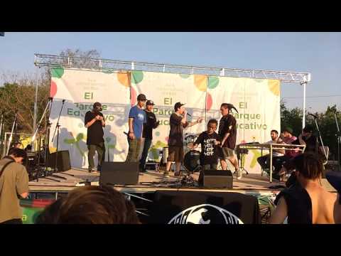 Semifinal 1 Freestyle Parte 2 Nizzer y Kilimet vs Thayoo y Blaster