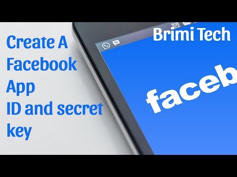 download lagu mp3 mp4 Facebook Application Secret Code, download lagu Facebook Application Secret Code gratis, unduh video klip Facebook Application Secret Code