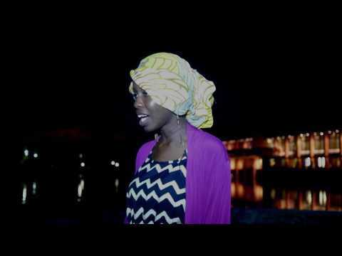 Emi Mahmoud at SAPAA Chicago 2016 -  Yale senior -