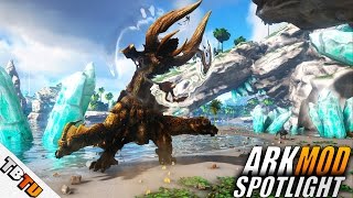 Ark Survival Evolved 3人称視点 تنزيل الموسيقى Mp3 مجانا