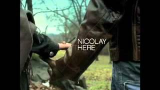 Nicolay ft. Darien Brockington &quot;I Love the Way You Love&quot;