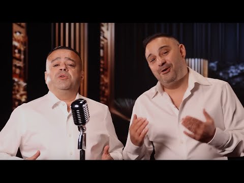 Adrian Minune ❌ Mihaita Piticu ❌ Florin Salam - Amarul din mine [Videoclip Oficial] 2025