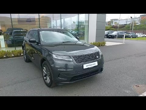 Land Rover Range Rover Velar 2.0 I4 Phev 404 PS S - Image 2