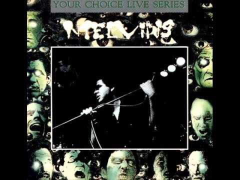 Melvins - 02 - At A Crawl (Your Choice Live Series)