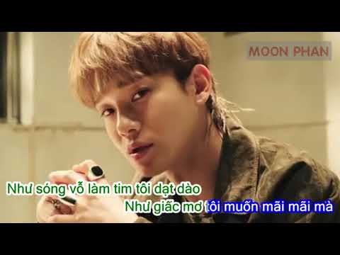 [Karaoke Việt + Cover] TEMPO - EXO 엑소 (without rap ver.)