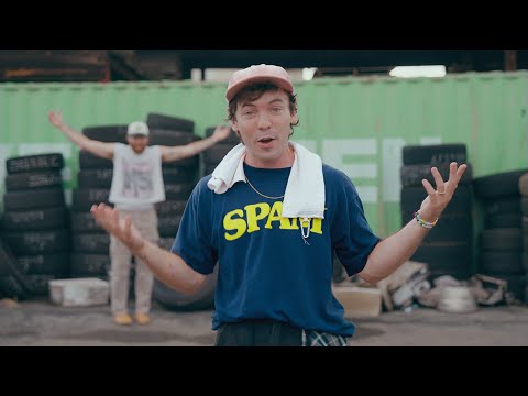 Connor Price & Nic D - Buffalo (Official Video)