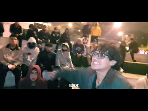 ALD vs JUCE -8vos- Fecha#5 - Ele Efe - Temporada 2022 (Fase 2)