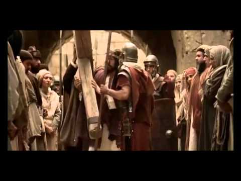 Karfreitag - Die Liebe selbst