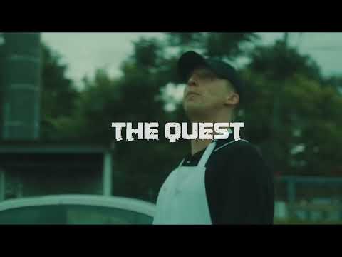 [FREE] Hard Orchestral NF Type Beat 2024 - "The Quest"