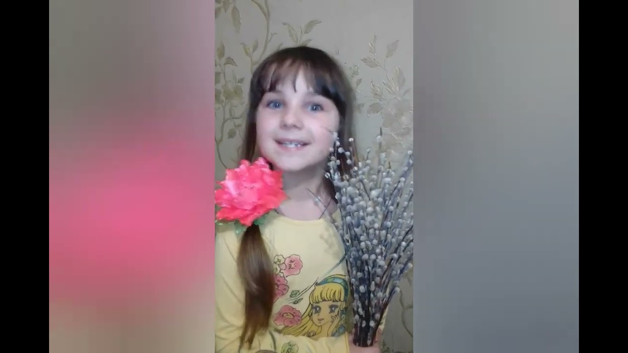 Михайлова карина сергеевна