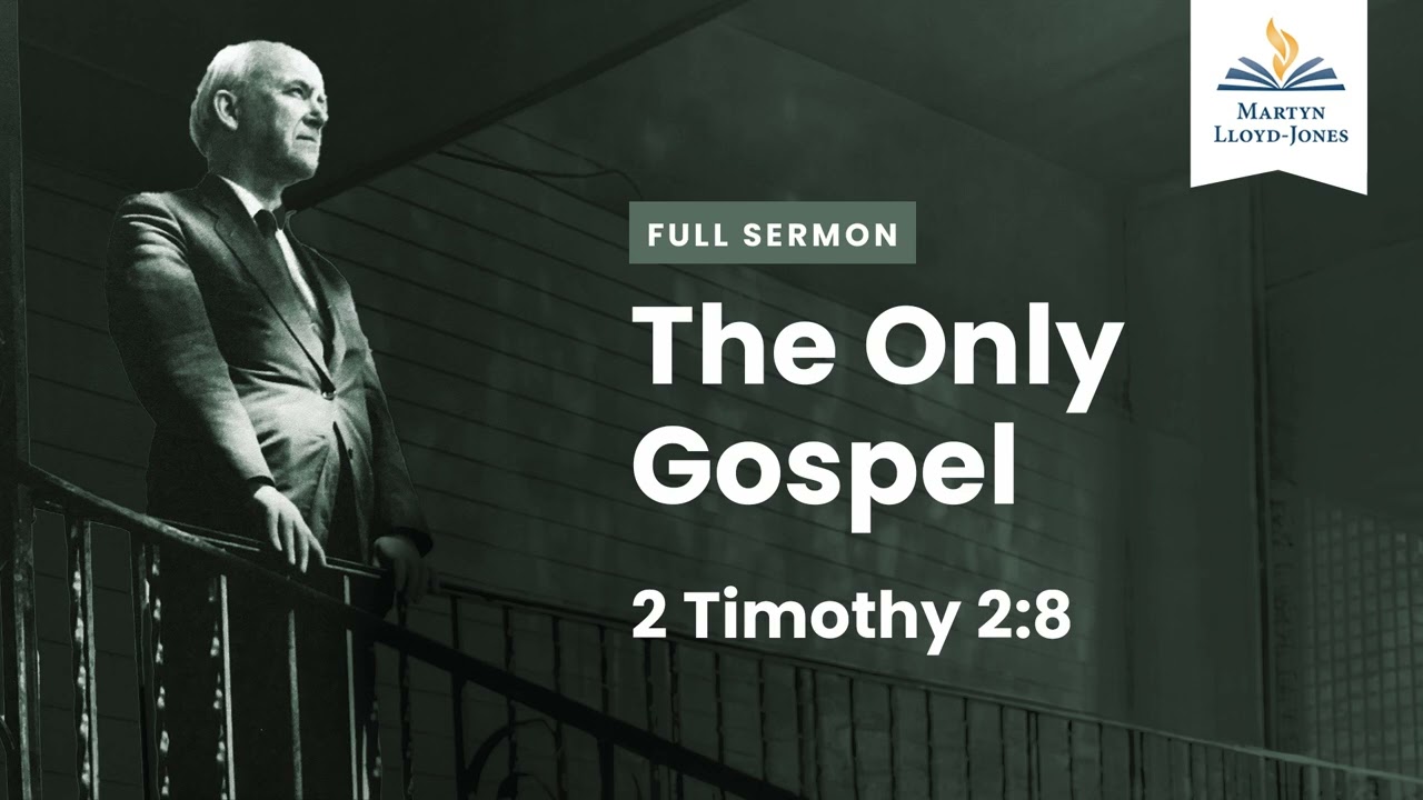 The Only Gospel (Remastered)