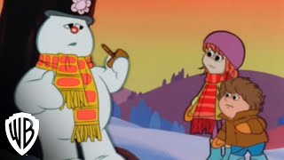 Frosty's Winter Wonderland- Alone