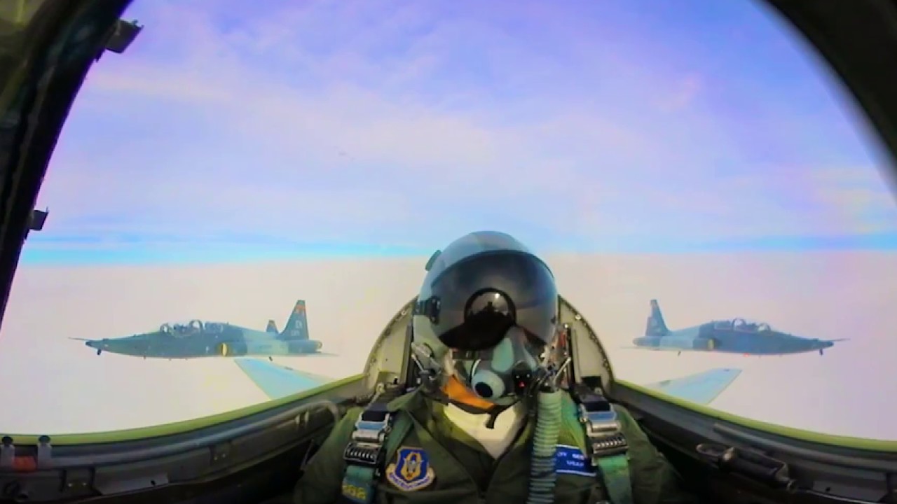 EXPERIENCE 360° Studio Demo Reel